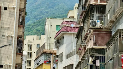 长岭村