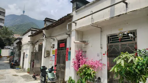 长岭村