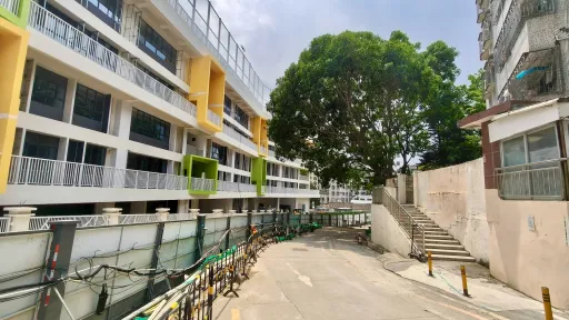 长岭村