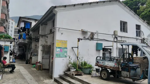 长岭村