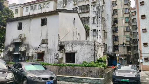 长岭村