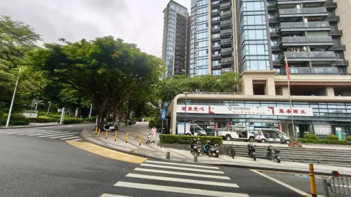 赤湾村