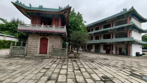 赤湾村