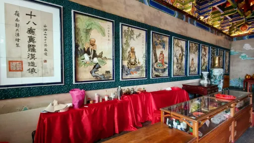赤湾村