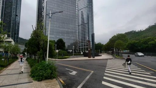 赤湾村