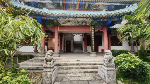 赤湾村