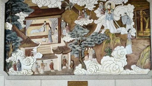 赤湾村