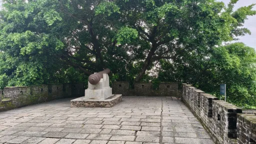 赤湾村