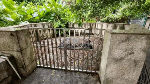 留仙洞村