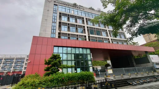 留仙洞村