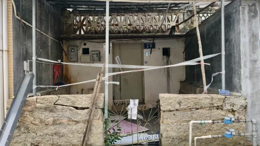 麻磡村