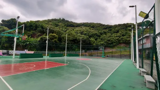 麻磡村