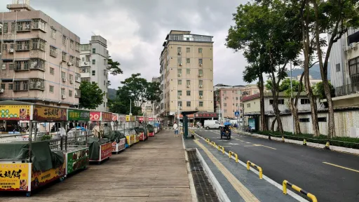 麻磡村
