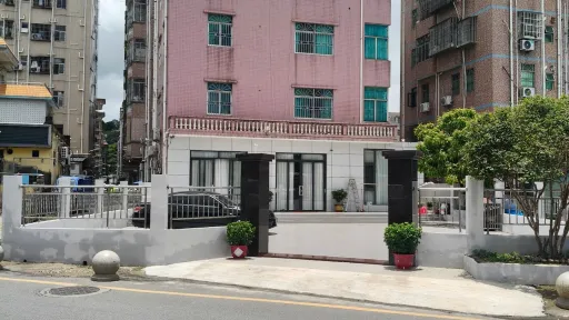 牛成村