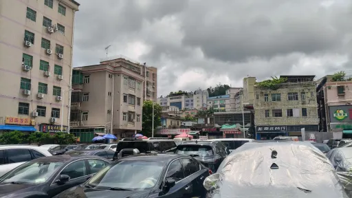 牛成村