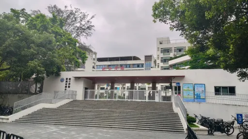 湾厦村
