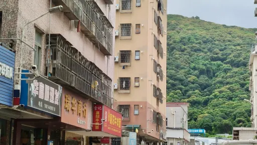 珠光村