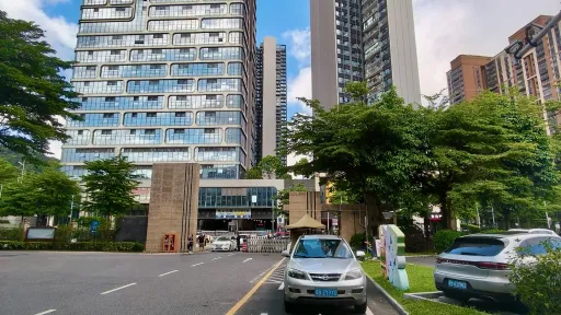 龙眼山村