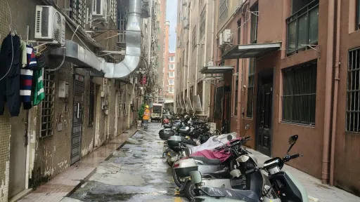 麻布村