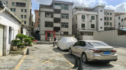 麻布村
