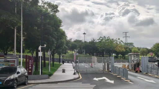 麻布村