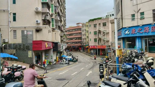 上排村