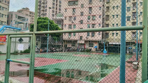 上排村