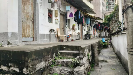 上排村