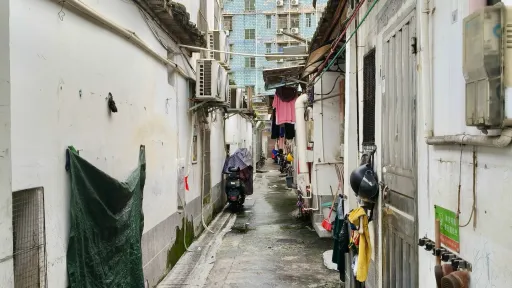 上排村