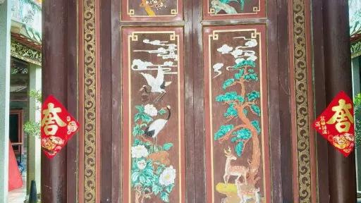 沙浦村