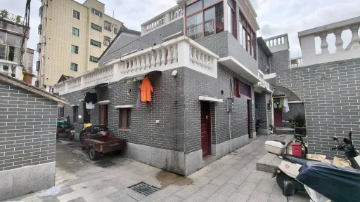 沙浦村