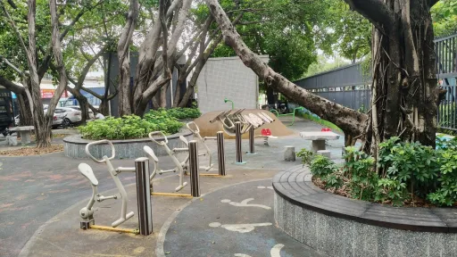 沙浦村