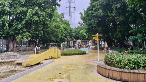 沙浦村