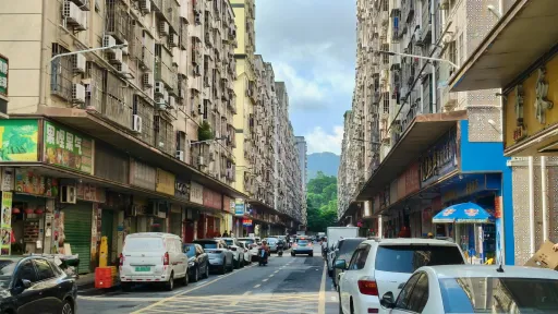 石龙村