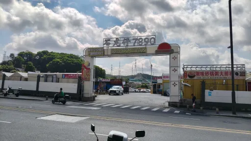 石龙村