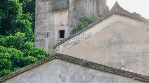 水田村