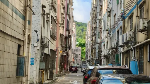 水田村