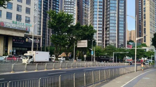 塘坑村