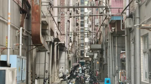 塘头村