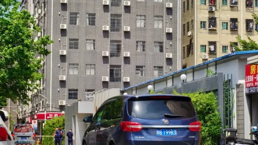 塘头村