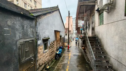 砖厂村