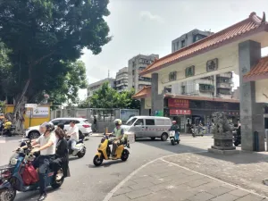 赤尾村