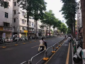 福田村图集