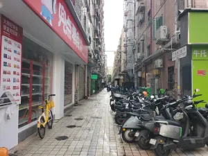 福田村图集