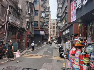 沙埔头村