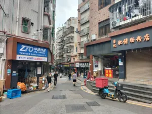沙埔头村