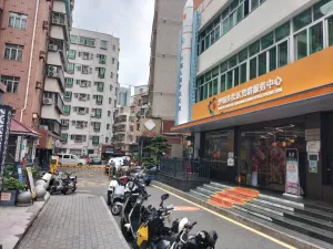 沙埔头村
