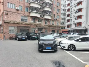 沙埔头村
