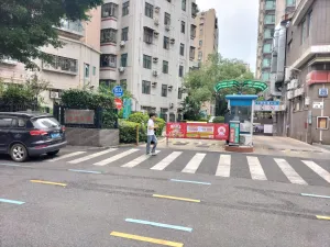 沙埔头村