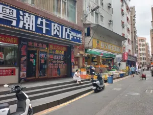 沙埔头村